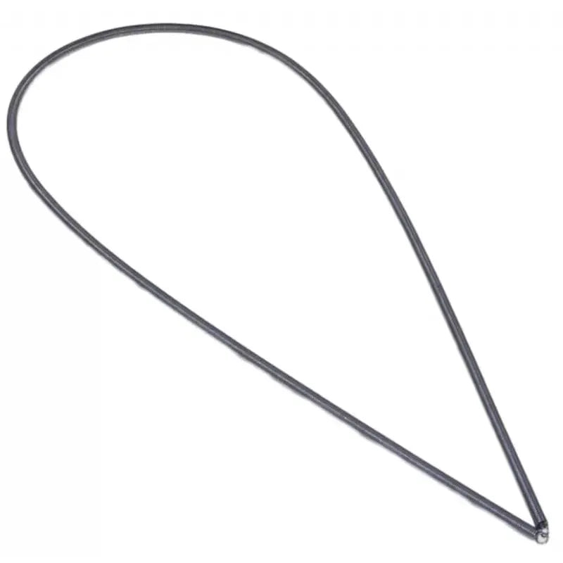 Pružina 37008555 určena k uchycení manžety k nádrži pračky Vestel