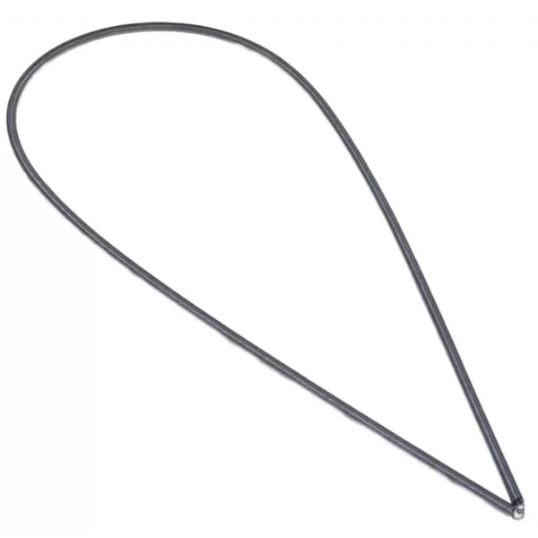 Pružina 37008555 určena k uchycení manžety k nádrži pračky Vestel