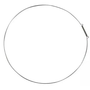 Pružina GOR587426 určena k uchycení manžety pro pračku GorenMora