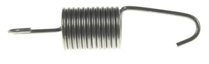 Pružina AGM30141502 náhradní díl k zavěšení nádrže praček LG 155 mm