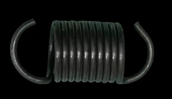 Pružina 40001026 náhradní díl pro napnutí řemene v pračce Candy Hoover