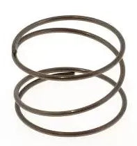 Pružina ovládacího knoflíku C00039156 náhradní díl pro varnou desku Whirlpool Indesit