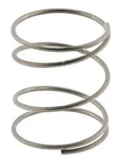 Pružina tlačítka 1174701001 náhradní díl pro ovládání tlačítka v myčce nádobí Electrolux