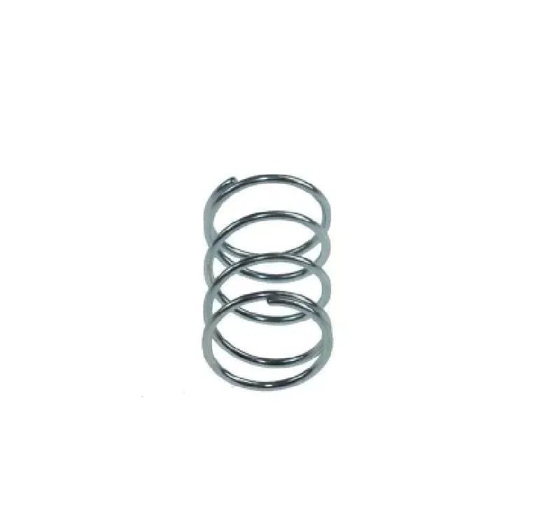 Pružina tlačítka 481241029393 náhradní díl pro tlačítko v myčce nádobí Whirlpool