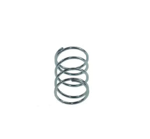 Pružina tlačítka 481241029393 náhradní díl pro tlačítko v myčce nádobí Whirlpool