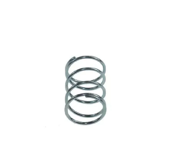 Pružina tlačítka 481241029393 náhradní díl pro tlačítko v myčce nádobí Whirlpool