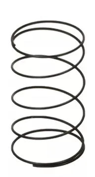 Pružina BSH00606350 pro otevírání dveří mikrovlnné trouby Bosch Siemens