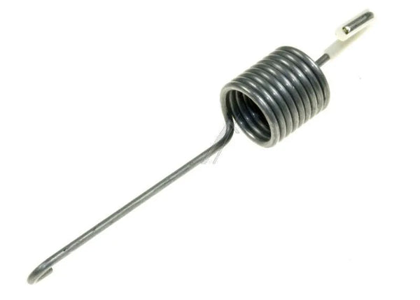 Pružina C00064502 náhradní díl pro vanu v pračce Whirlpool Indesit Ariston