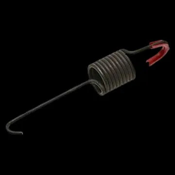 Pružina 41026062 náhradní díl pro zavěšení bubnu v pračce Candy Hoover