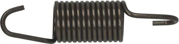 Pružina BSH00606818 určena k zavěšení bubnu pro pračky Bosch Siemens