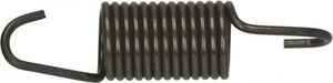 Pružina BSH00606818 určena k zavěšení bubnu pro pračky Bosch Siemens