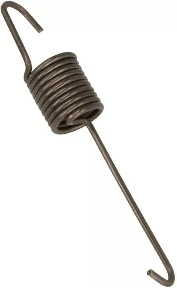 Pružina závěsná CAN41023091 slouží k zavěšení bubnu v pračce Candy Hoover