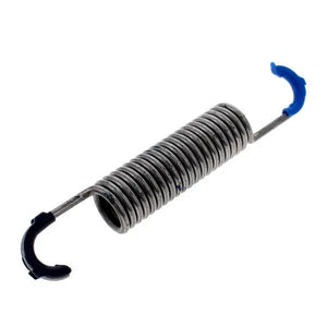 Pružina 481010816225 náhradní díl pro zavěšení bubnu v pračce Whirlpool Indesit