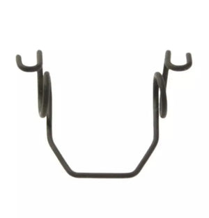 Pružina CAN90482290 náhradní díl pro madlo dveří pračky Candy Hoover