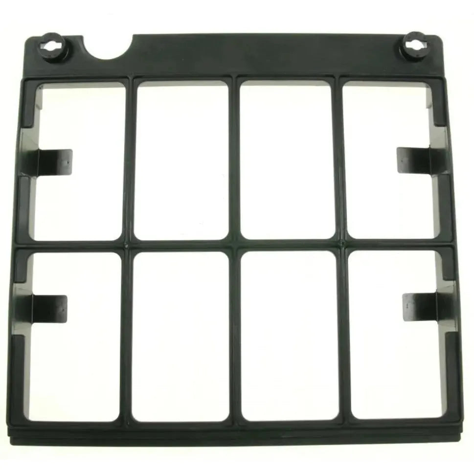 Rám držící filtr BSH00431705 určen k upevnění filtru v odsavači par Bosch Siemens