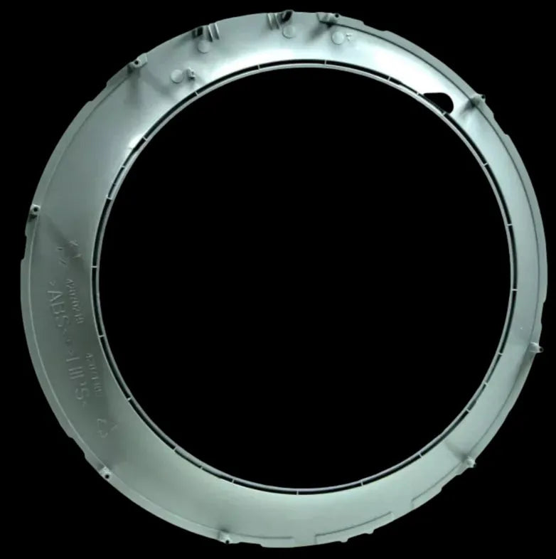 Rám dveří 42070219 náhradní díl pro opravu dveří v pračce Sharp Vestel