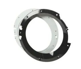 Rám dveří BSH00741503 náhradní díl pro pračky Bosch Siemens