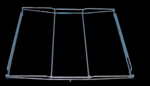 Rám koše na příbory GOR862400 pro ukládání příborů v myčce nádobí Gorenje