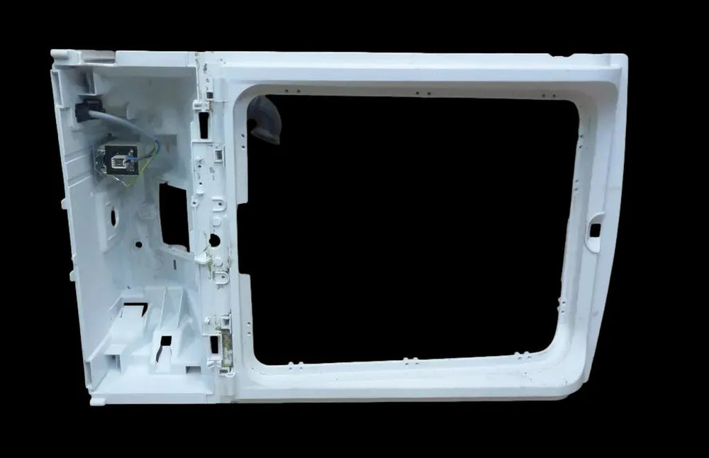 Rám 46197501028 náhradní díl pro pračky Bauknecht