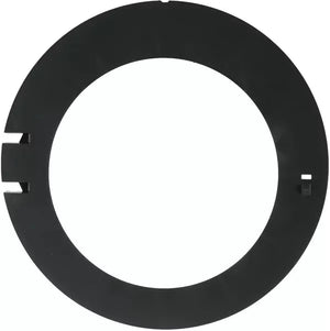 Rám dvířek BSH11035685 náhradní díl pro pračku Bosch Siemens