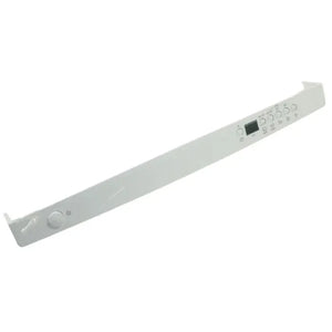 Rám panelu BSH00445230 náhradní díl pro uchycení panelu v myčce nádobí Bosch Siemens