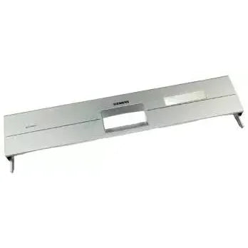 Rám panelu BSH00446217 náhradní díl pro myčku nádobí Bosch Siemens