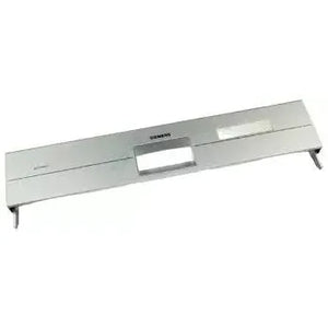 Rám panelu BSH00446217 náhradní díl pro myčku nádobí Bosch Siemens