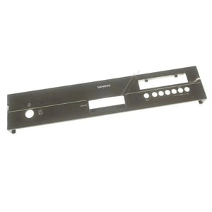 Rám BSH00660204 náhradní díl pro myčku nádobí Bosch Siemens