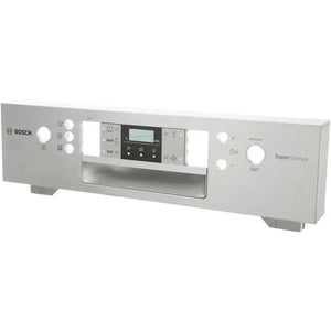 Rám BSH11010586 náhradní díl do myčky nádobí Bosch určený k upevnění panelu z nerez oceli