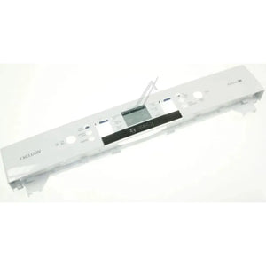 Rám BSH00678591 náhradní díl pro myčku nádobí Bosch Siemens nerezový