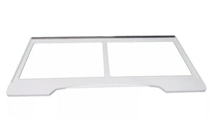 Rám ACQ86036111 nosný díl pro upevnění skleněné police v lednici LG