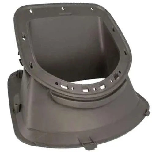 Rám DC63-01945B náhradní díl pro upevnění a montáž dveří do pračky Samsung