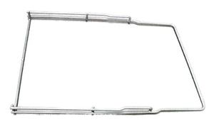 Rám 1756240101 náhradní díl pro ukládání příborů v myčce Beko Blomberg