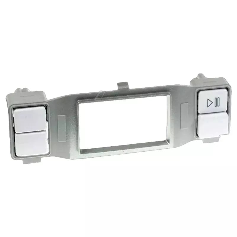 Tlačítková jednotka 1766781200 náhradní díl pro ovládání myčky nádobí Beko