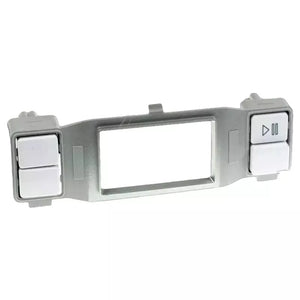 Tlačítková jednotka 1766781200 náhradní díl pro ovládání myčky nádobí Beko