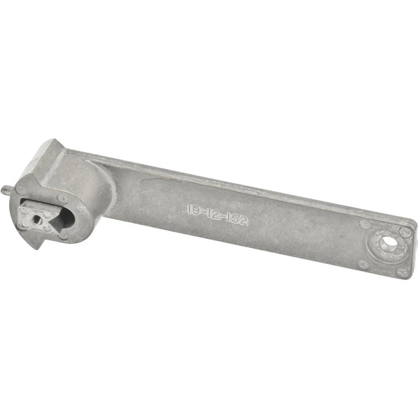 Rameno BSH00488415 určeno pro odsávání par v odsavačích a odvětrávacích jednotkách Bosch Siemens