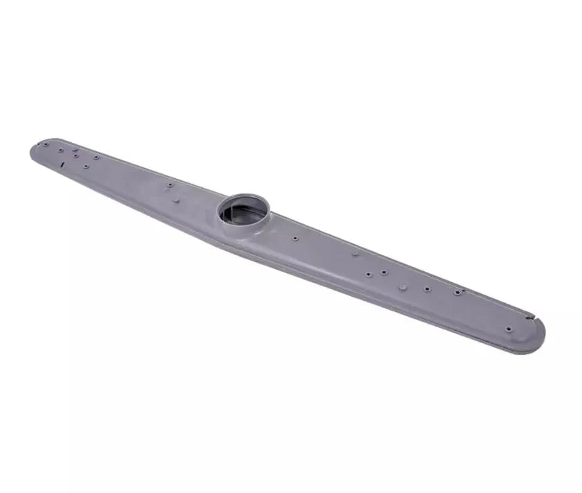 Rameno mycí horní 4055287173 náhradní díl pro mytí nádobí v myčce AEG 440 mm