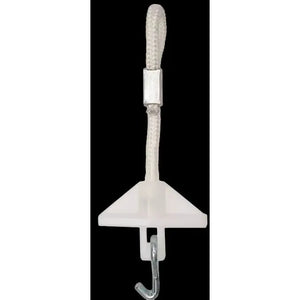 Regulace pružiny CAN41903394 náhradní díl pro regulaci dveří myčky Candy