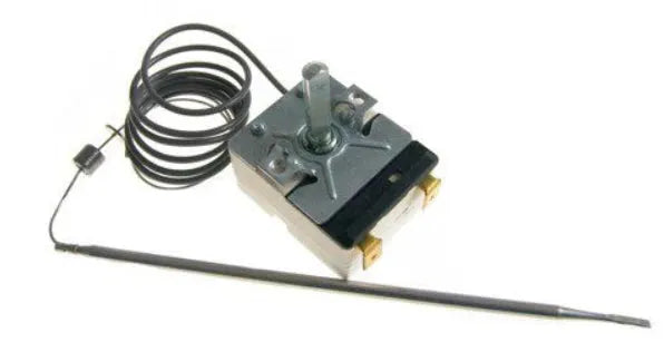 Termostat 5513032490 pro regulaci teploty ve fritéze EGO 100 až 190°C