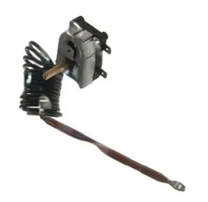 Regulační termostat 2748-86 pro regulaci teploty v bojleru s rozsahem 35 až 95°C