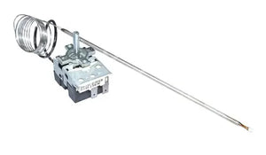 Termostat 4828-20 pro regulaci teploty ve fritéze univerzální 50 až 190 °C