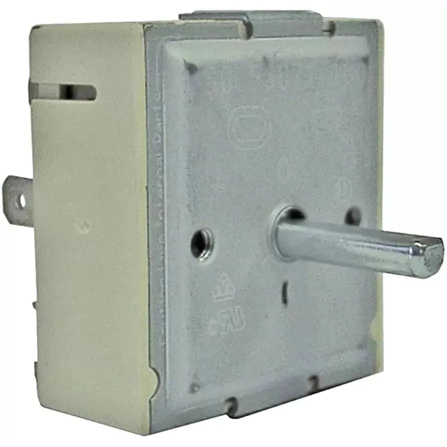 3051706236 Regulátor plotny určen k regulaci energie pro varné desky Electrolux 2 okruhy