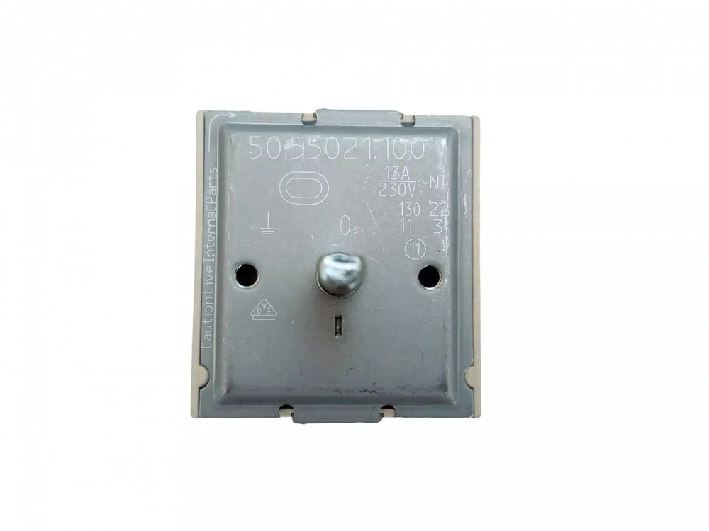 Regulátor GOR599595 náhradní díl pro regulaci dvou okruhů u sporáku