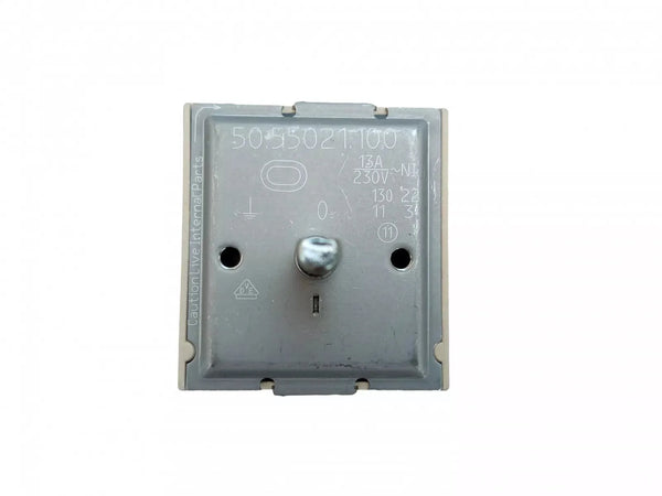 Regulátor GOR599595 náhradní díl pro regulaci dvou okruhů u sporáku