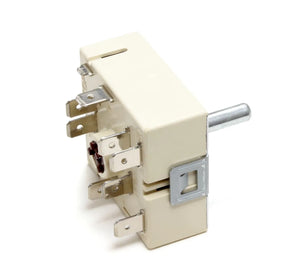 Regulátor plotny 5057021010 regulátor výkonu pro sklokeramickou varnou desku EGO 1 okruh