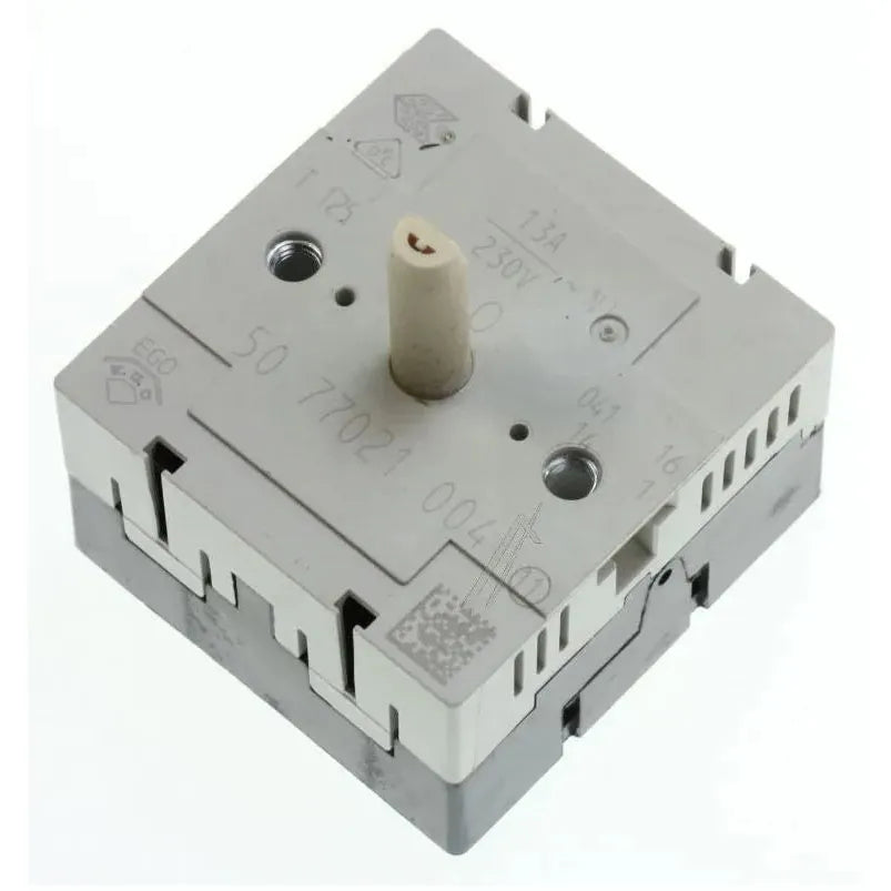 Regulátor GOR242492 náhradní díl pro varnou desku Gorenje