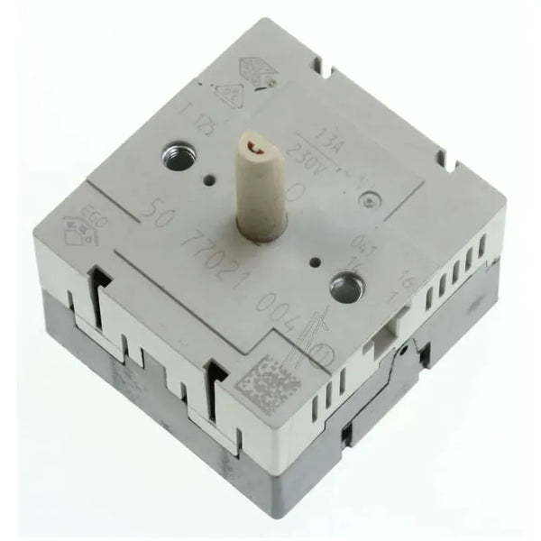 Regulátor GOR242492 náhradní díl pro varnou desku Gorenje