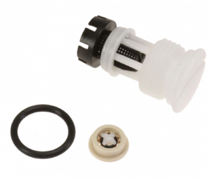 00154228 Regulátor určený k ohřívání vody v ohřívači Bosch Siemens