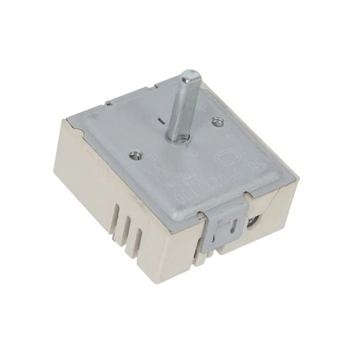 Regulátor 3051706210 náhradní díl pro regulaci plotny ve varné desce Electrolux