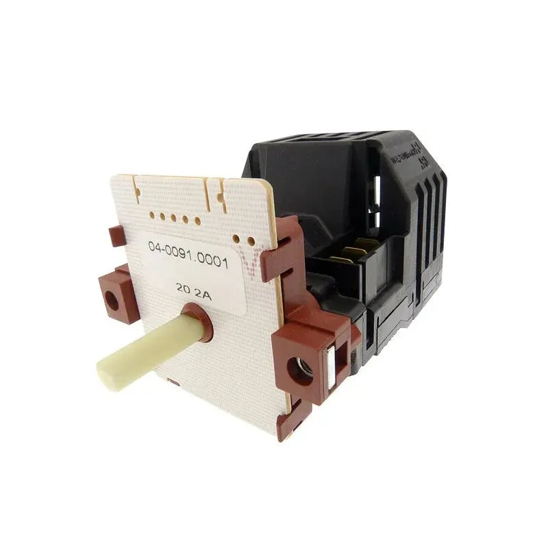 Regulátor C11C016A0 určen pro regulaci výkonu varné desky Fagor Brandt